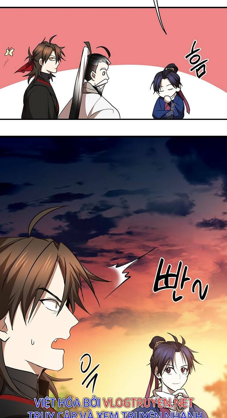 võ đang kỳ hiệp chapter 71 91