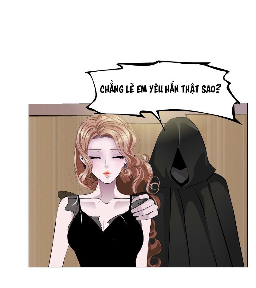 cạm bẫy của nữ thần chapter 105 11