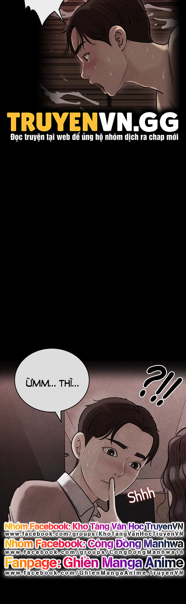 em vợ nóng bỏng chapter 14 5