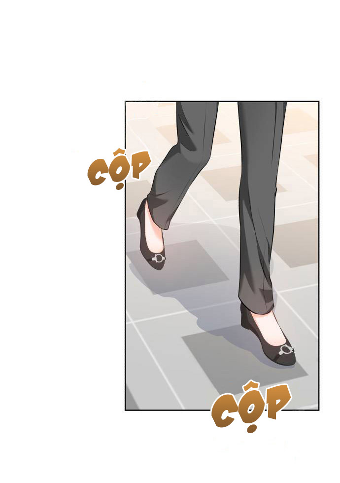 thư ký kam có vấn đề thật rồi! chapter 1 12