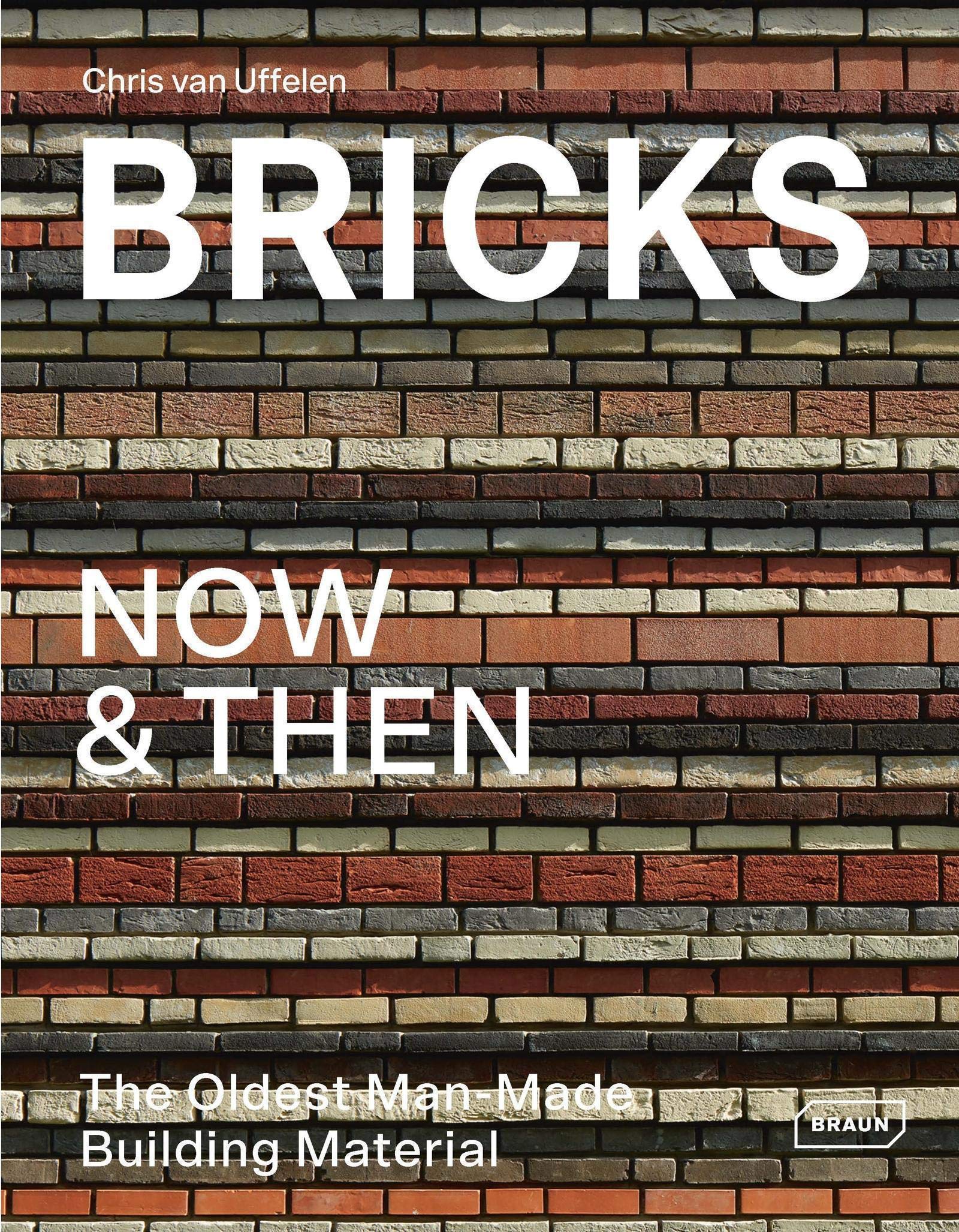 Bricks Now &amp; Then