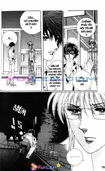 anh,bạn trai và người ấy chapter 5 15