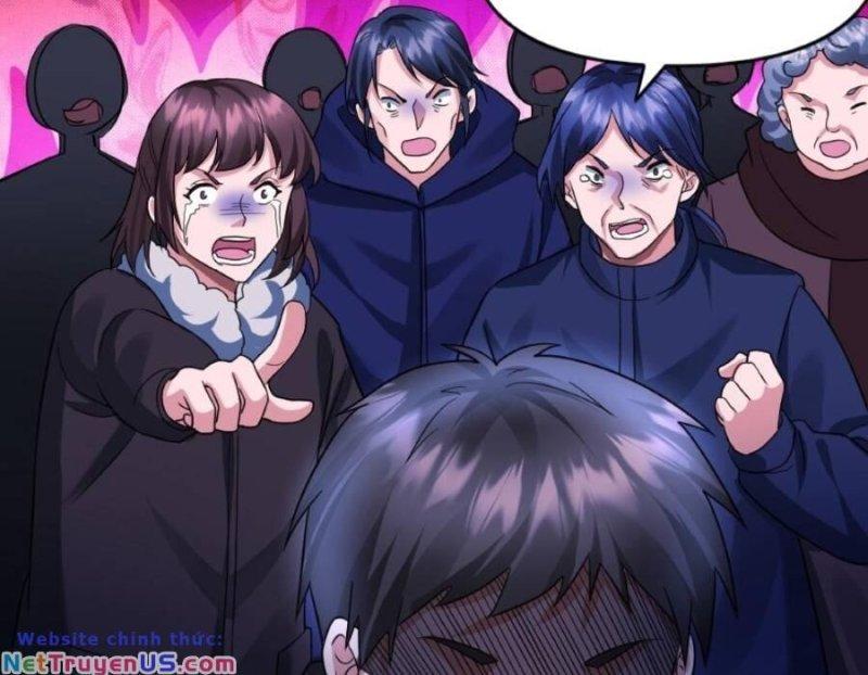 đóng băng toàn cầu: tôi gây dựng nên phòng an toàn thời tận thế chapter 131 26