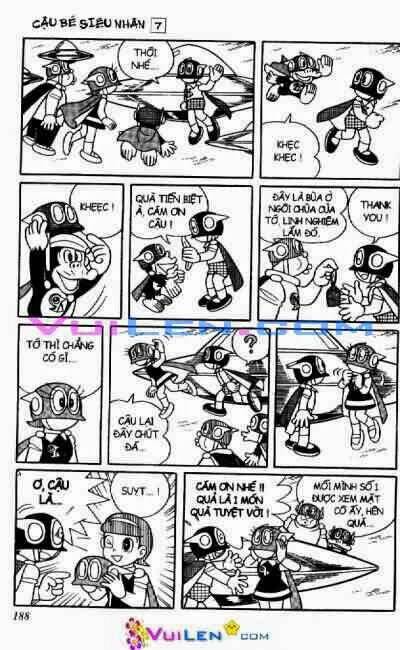 perman - cậu bé siêu nhân chapter 96 16
