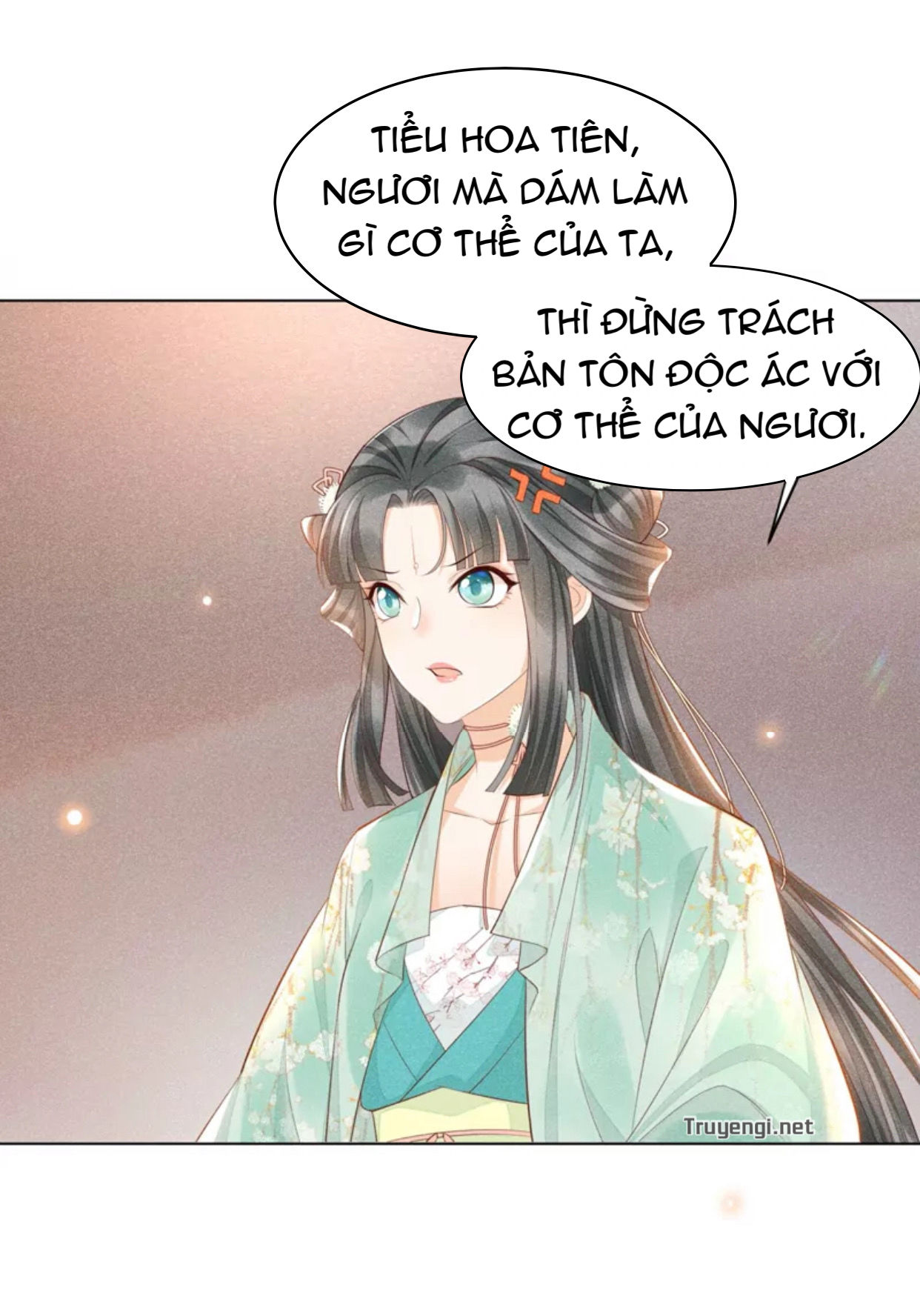 thương lan quyết chapter 1 24