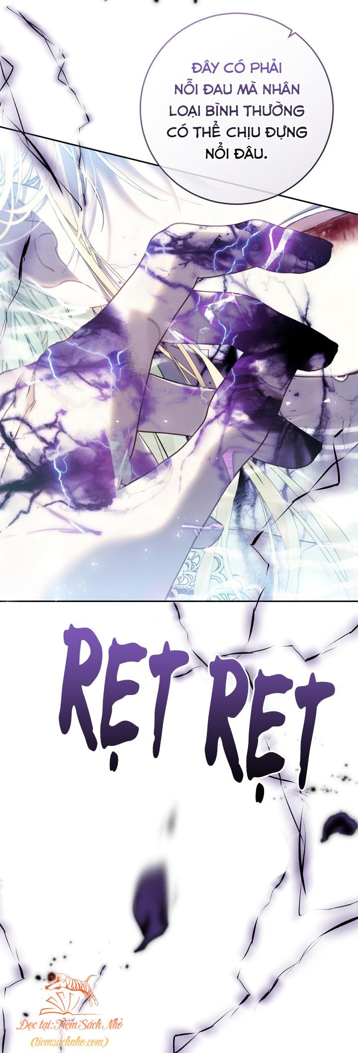 ác nữ là con rối chapter 70 38
