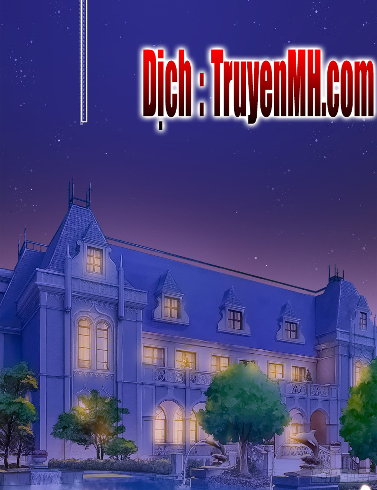 thí hôn lão công, cần giúp sức chapter 142 10