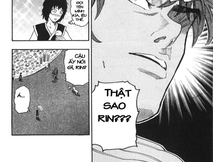 thánh tỏi sành ăn chapter 29 27