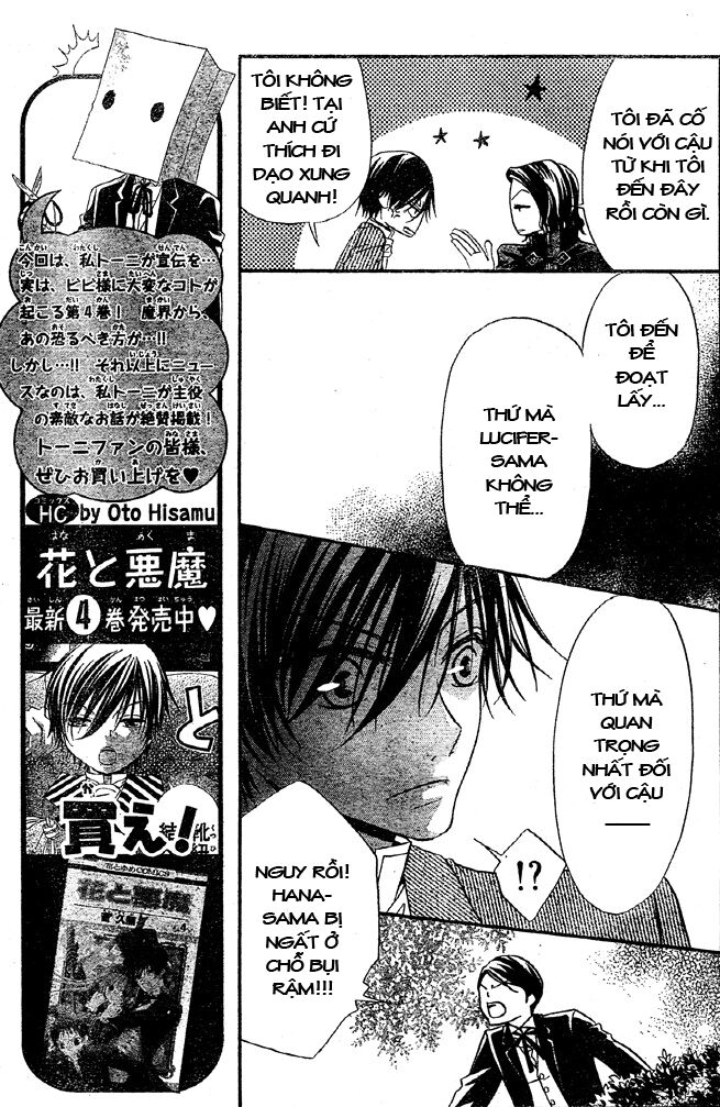 hoa và ác ma chapter 30 13