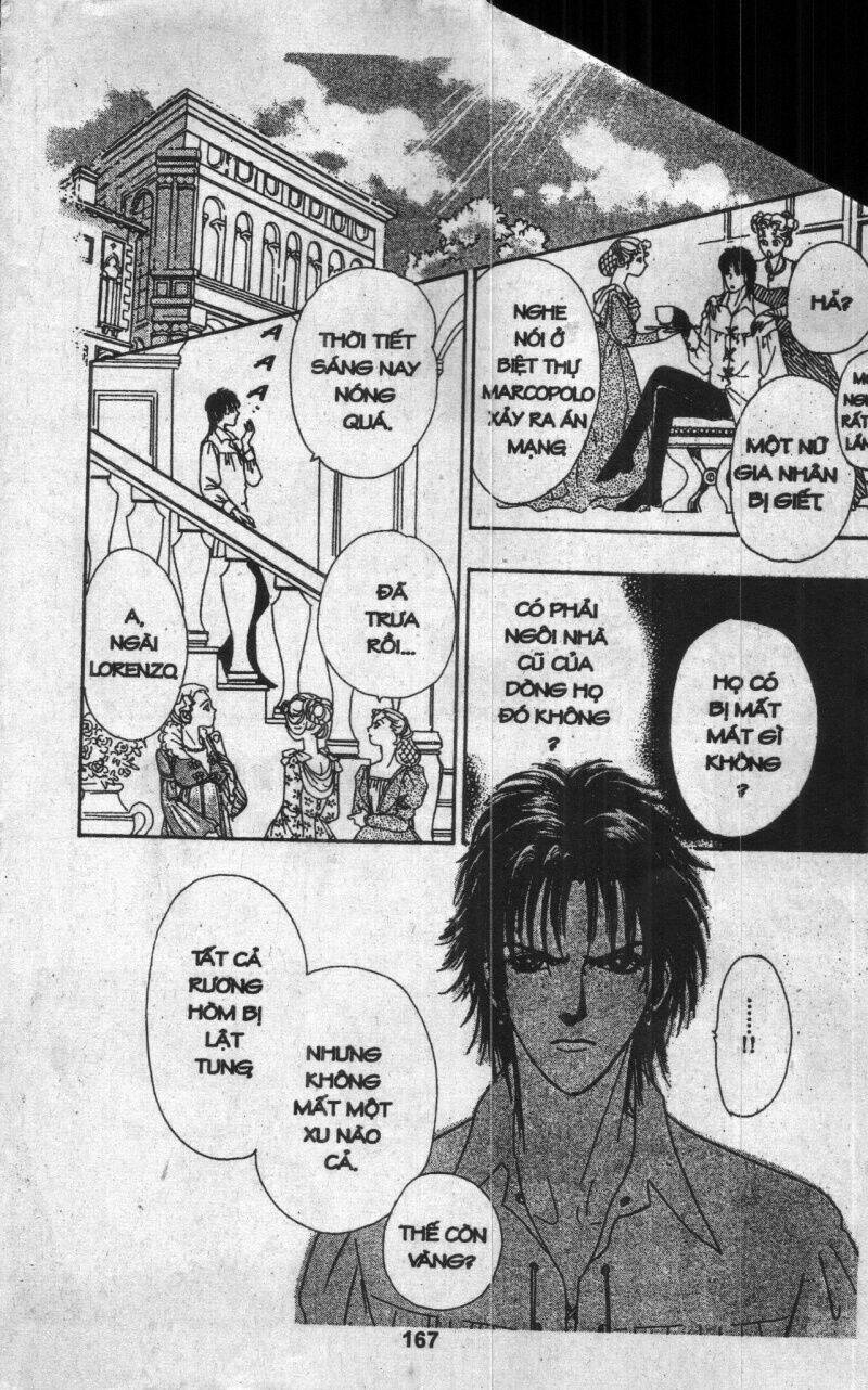 kenja no ishi chapter 3 167