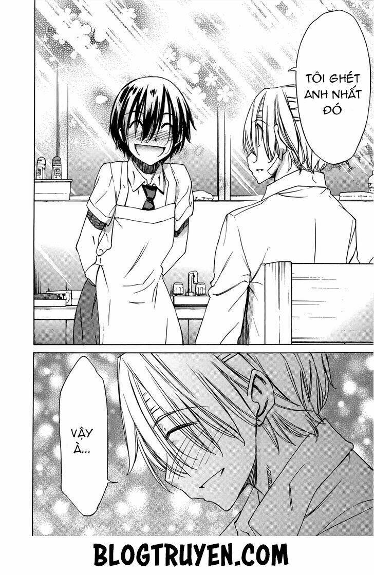 sekainohate de aimashou chapter 49 24