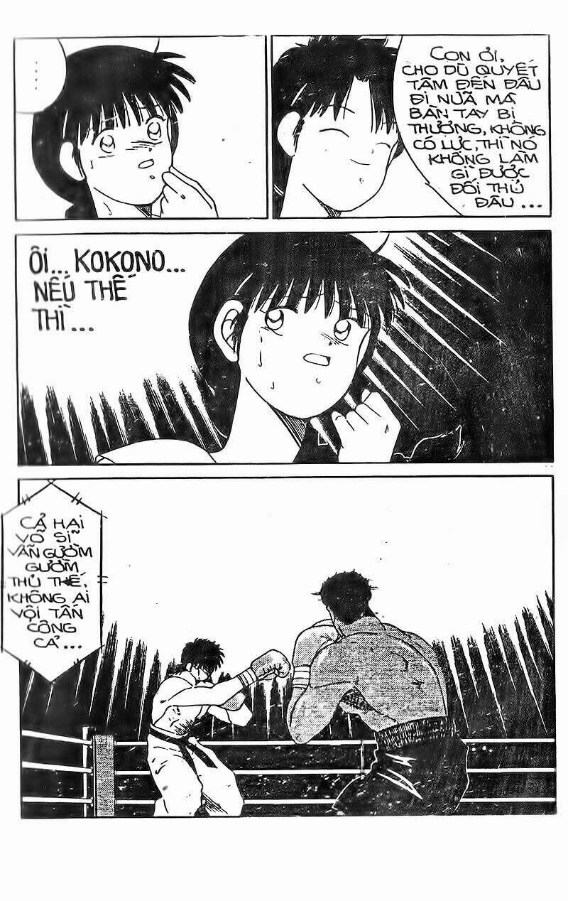 truyền nhân atula - shura no mon i chapter 127 5