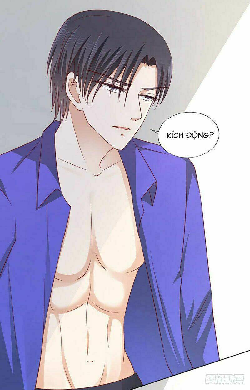 liệt ái tri hạ: series mật đào tiểu tình nhân chapter 141 28