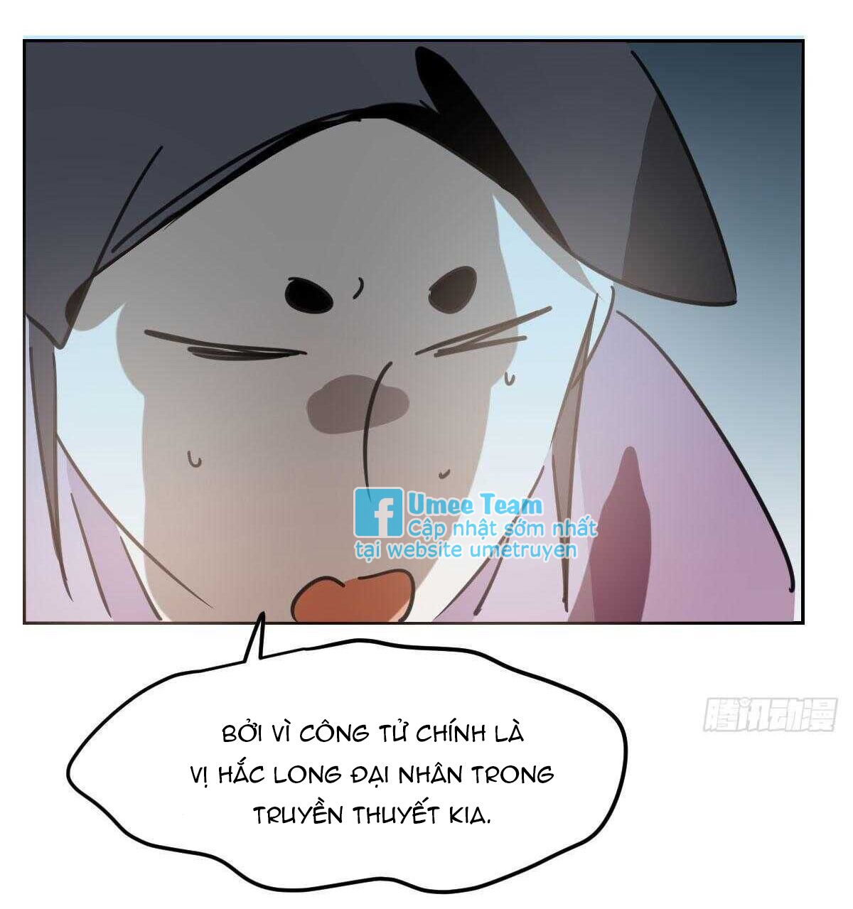 bắt lấy ngao ngao chapter 127 56