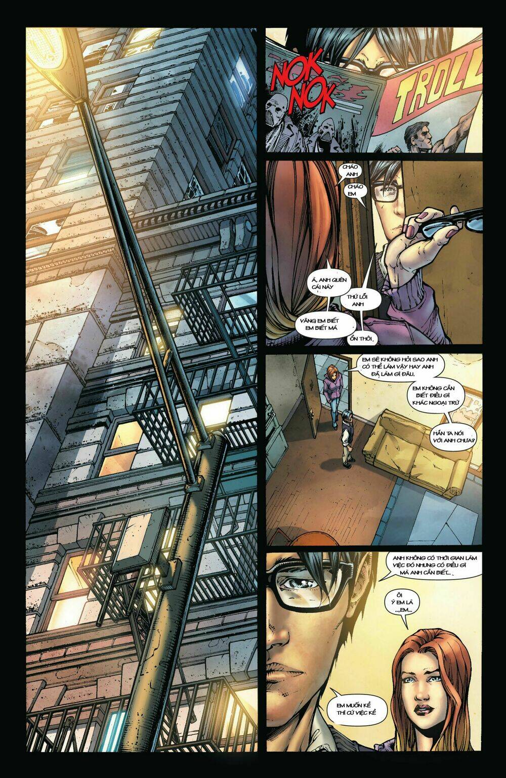 superman earth one chapter 9 18