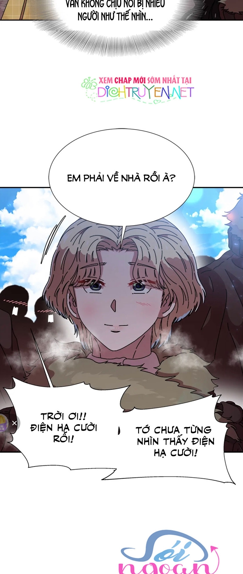 con gái bảo bối của ma vương chapter 89 41