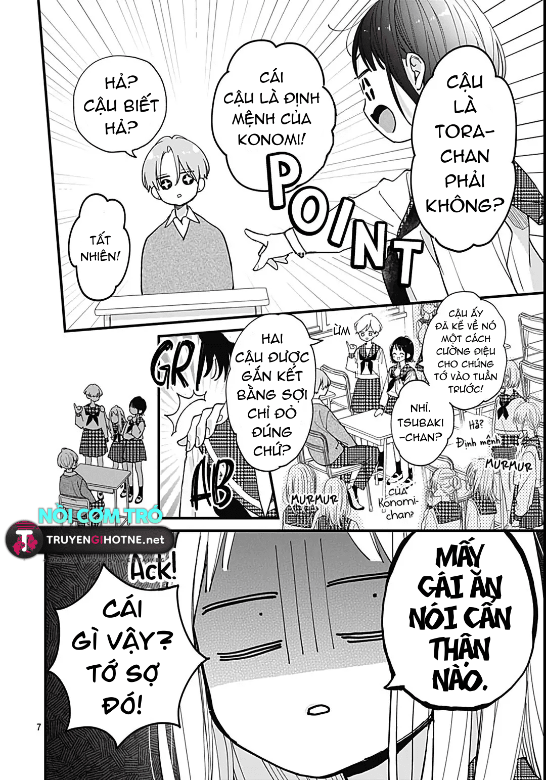 chuyện tình của ba người bạn thanh mai trúc mã chapter 4.1 7