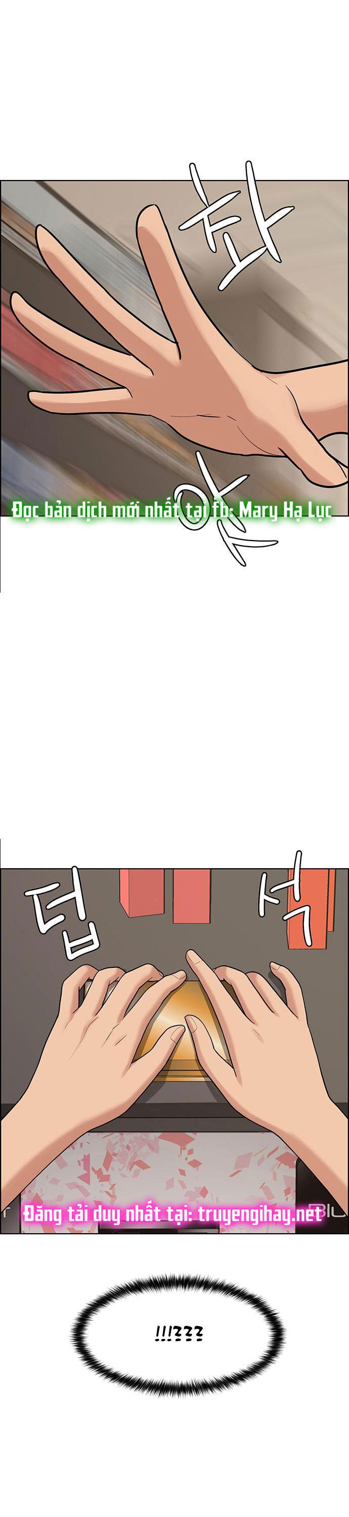 vẻ đẹp đích thực - true beauty chapter 196.1 15