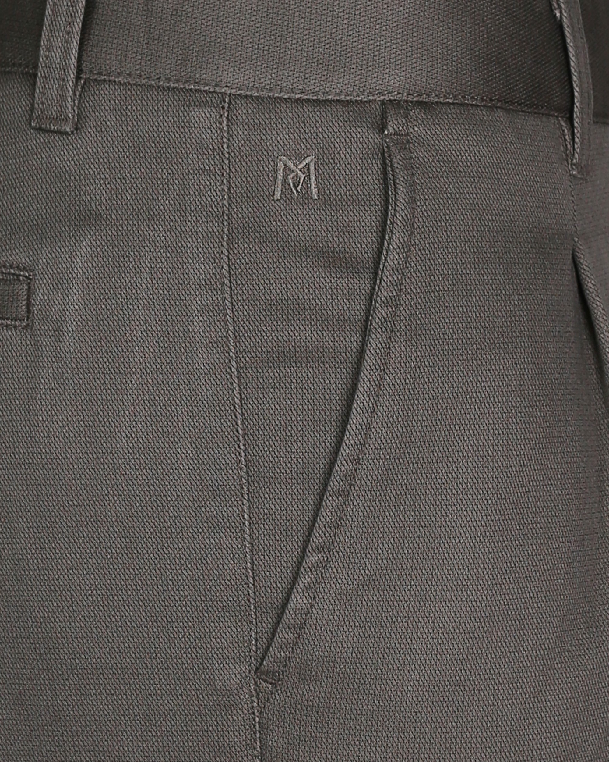 Quần Kaki nam Khatoco Q2M578R1-CNRE598-2608-1
