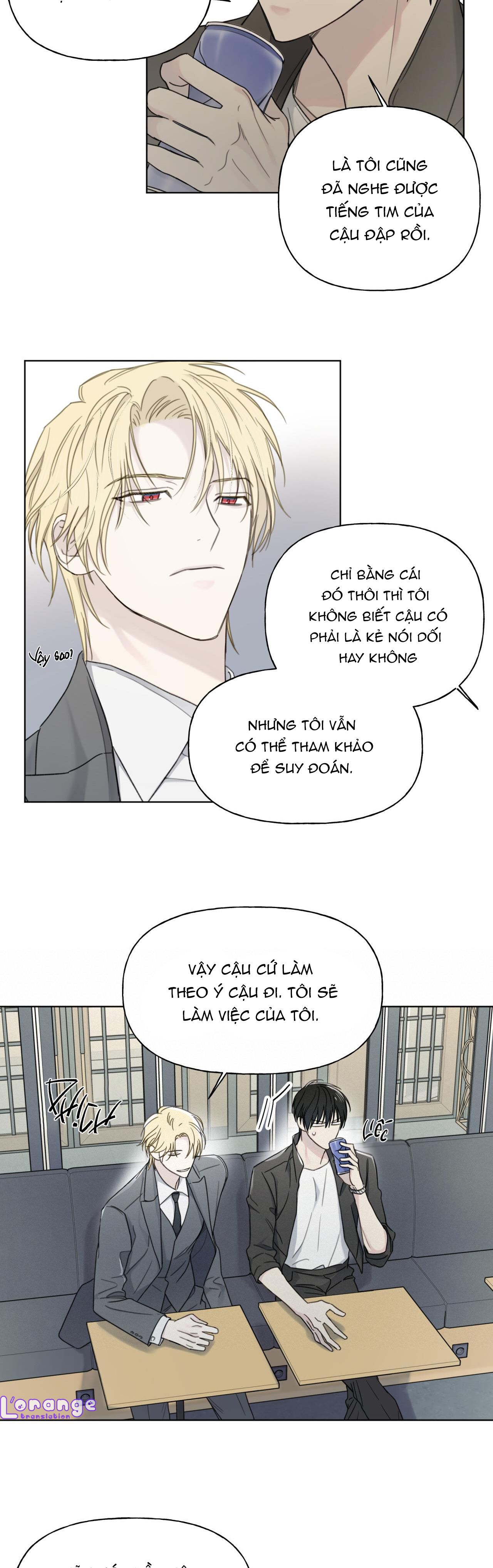 guiding nguy hiểm chapter 6 16