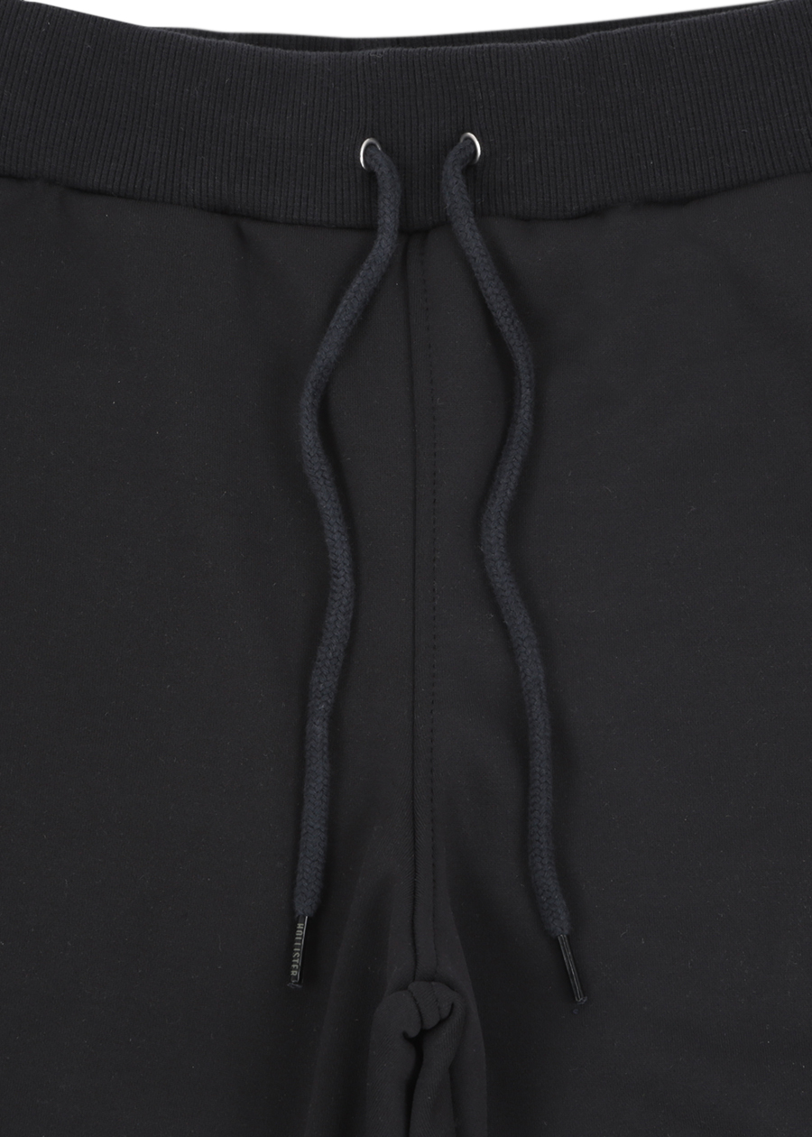 Quần jogger nam phối dây kéo Phúc An 1068