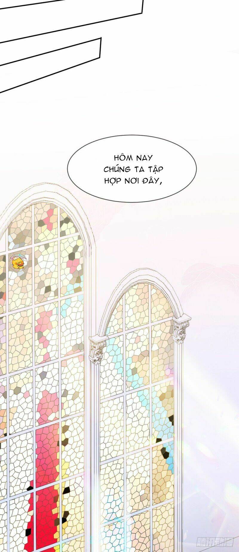 trời sinh một đôi?! ta từ chối! chapter 2 5