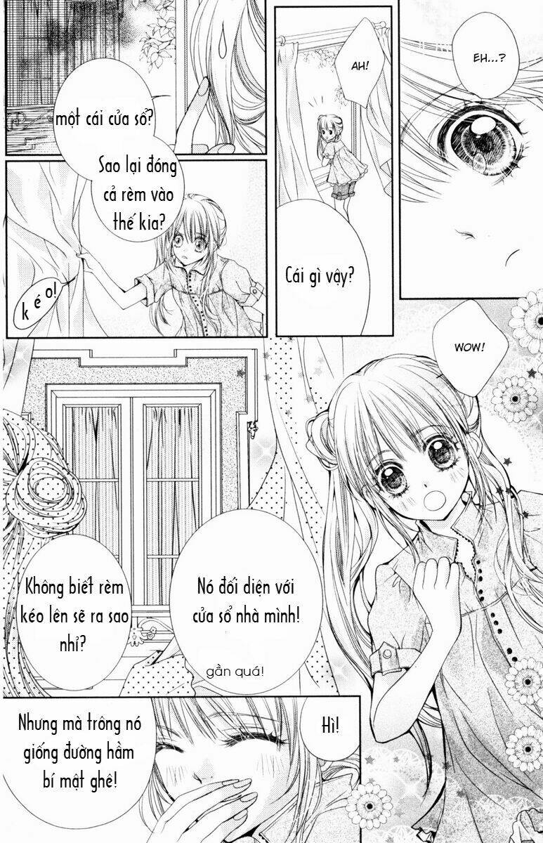 love gashapon chapter 1 11