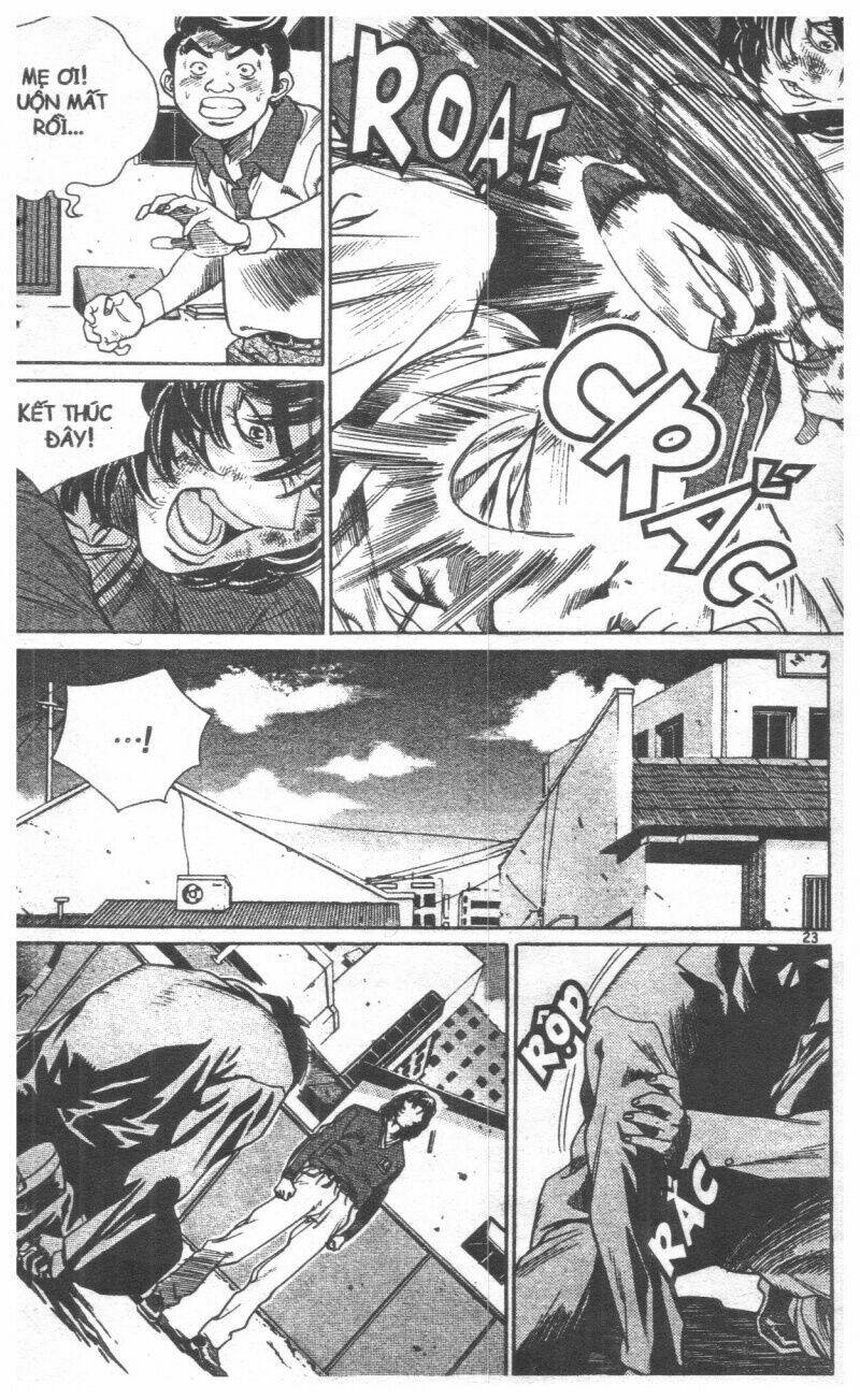 change guy chapter 121 21