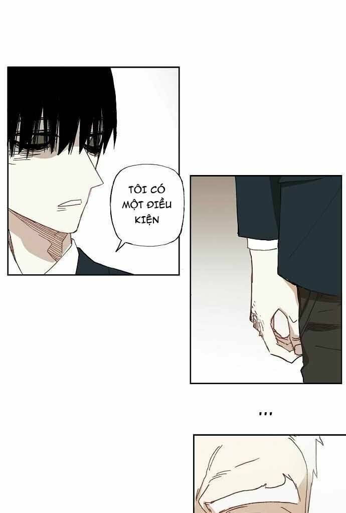 võ sĩ - the boxer chapter 10 8