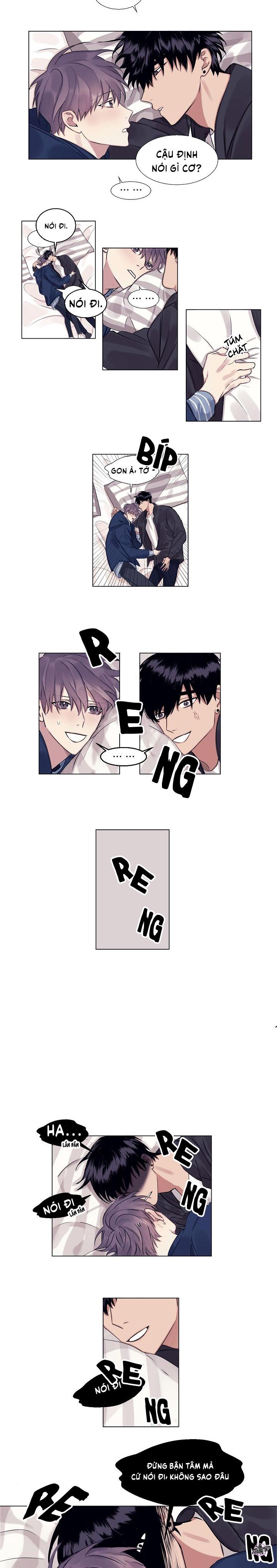 ghen tị chapter 4 6