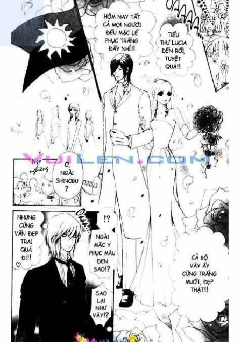 chàng quản gia của bé mei chapter 7 67