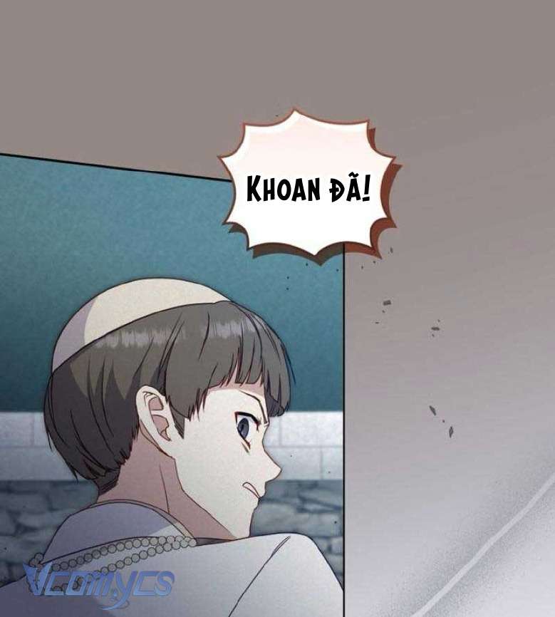 tôi được nuôi dưỡng bởi những kẻ phản diện chapter 71 40