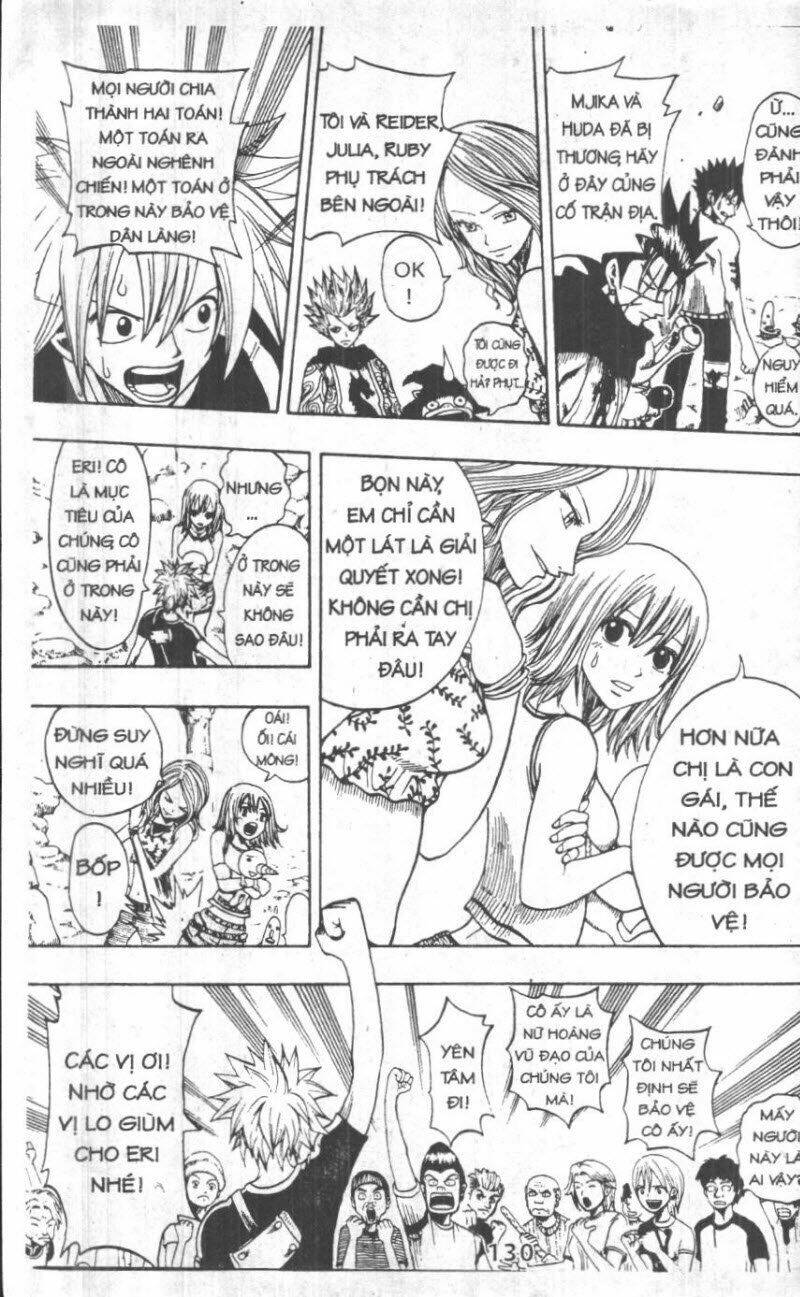 rave master (scan) chapter 25 130