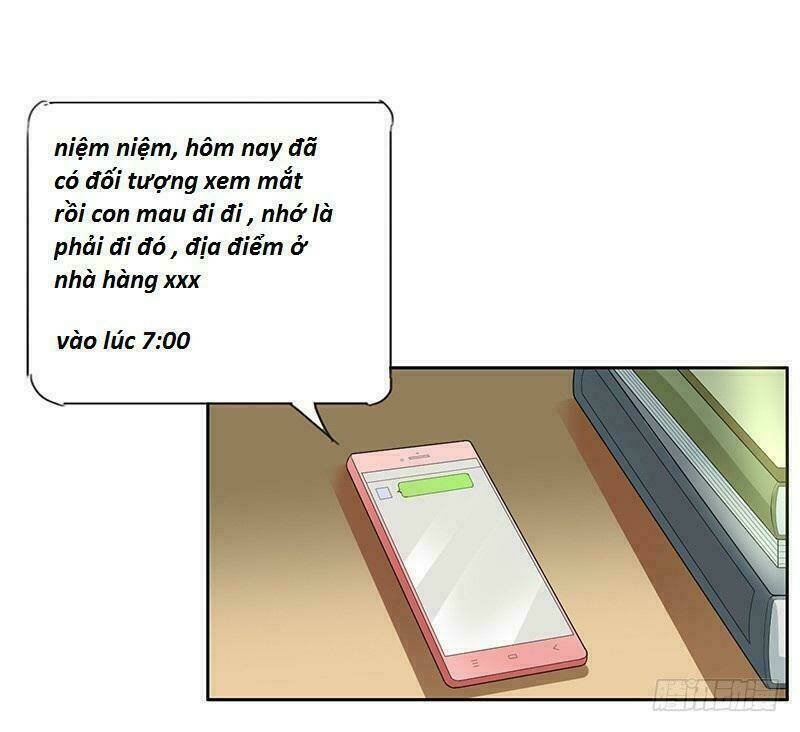 độc sủng tiểu lão bà chapter 8 10