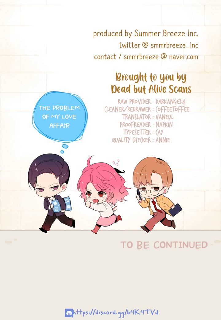 rắc rối về vấn đề yêu đương của tôi chapter 60 47