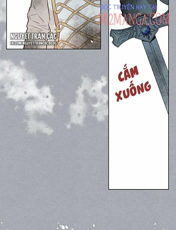 con có phải con là con gái của ngài không? chapter 61.5 17