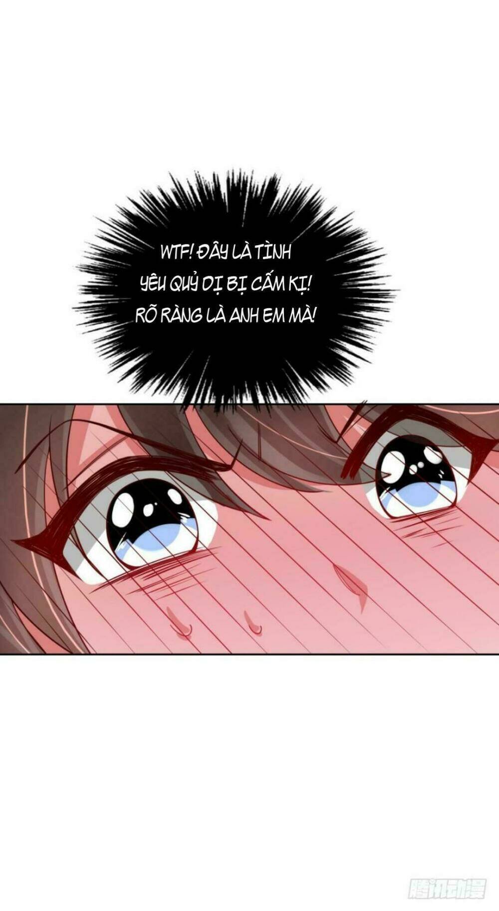 mộ thiếu, lão bà ngươi trọng sinh lại rồi! chapter 23 5