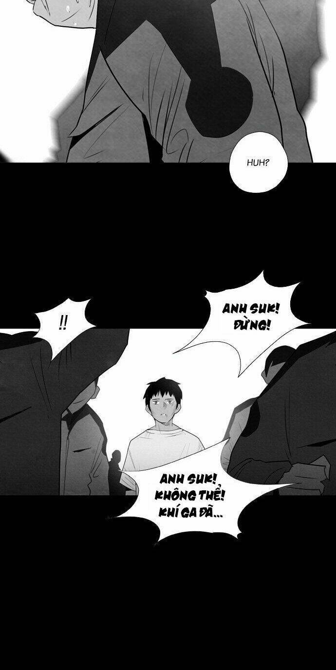 kẻ hồi sinh chapter 2 21