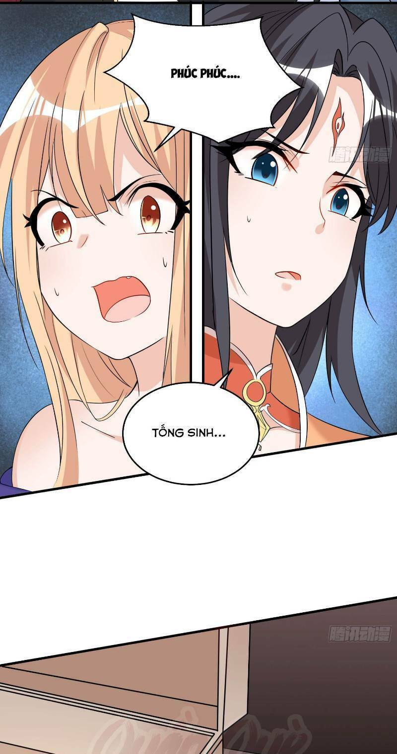 giáng thần chiến ký chapter 57 27