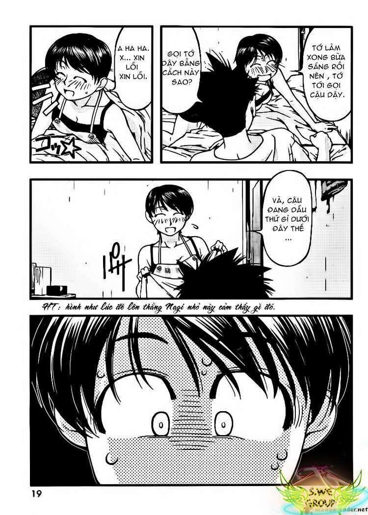 umi no misaki chapter 39 9