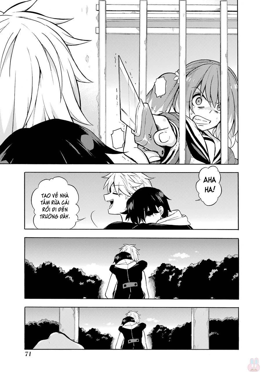 nana vô năng chapter 13 36