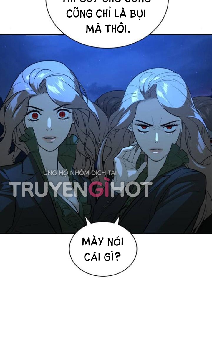 bạch huyết - white blood chapter 45 15