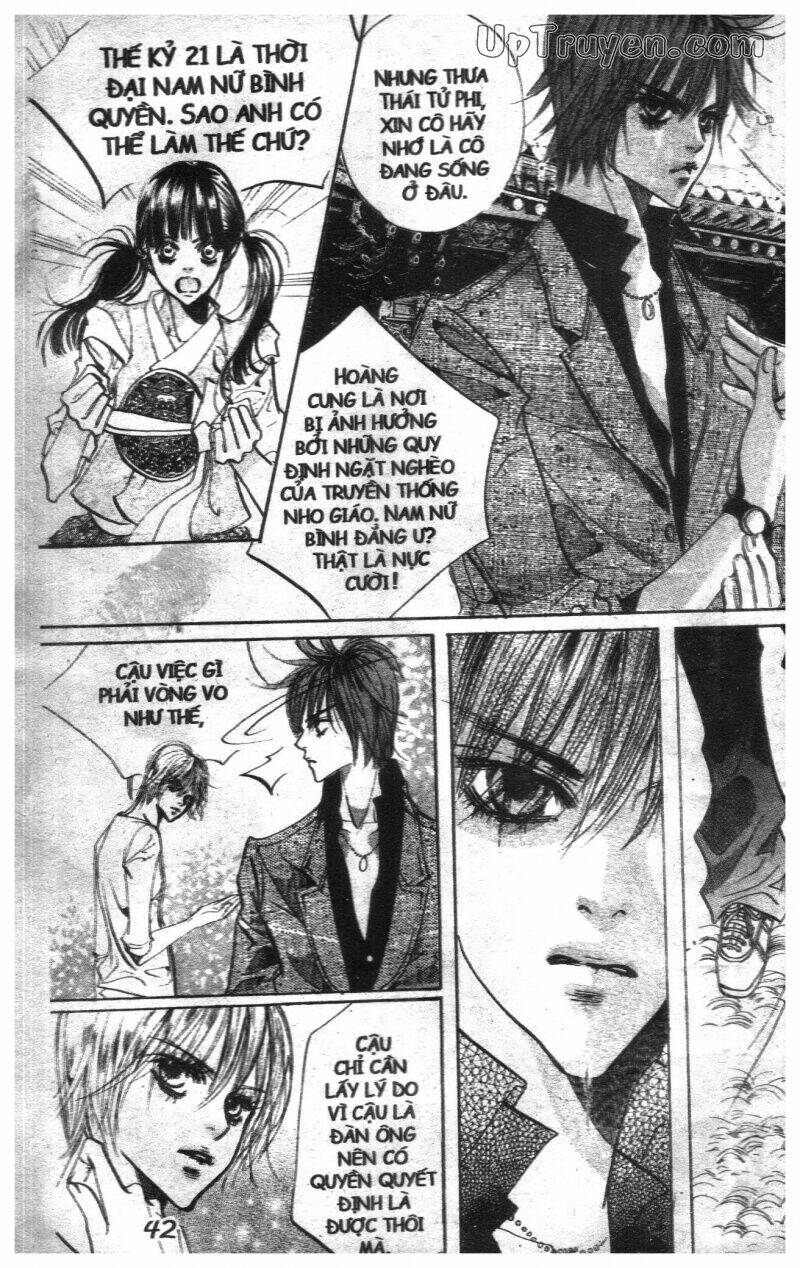 hoàng cung chapter 10 40