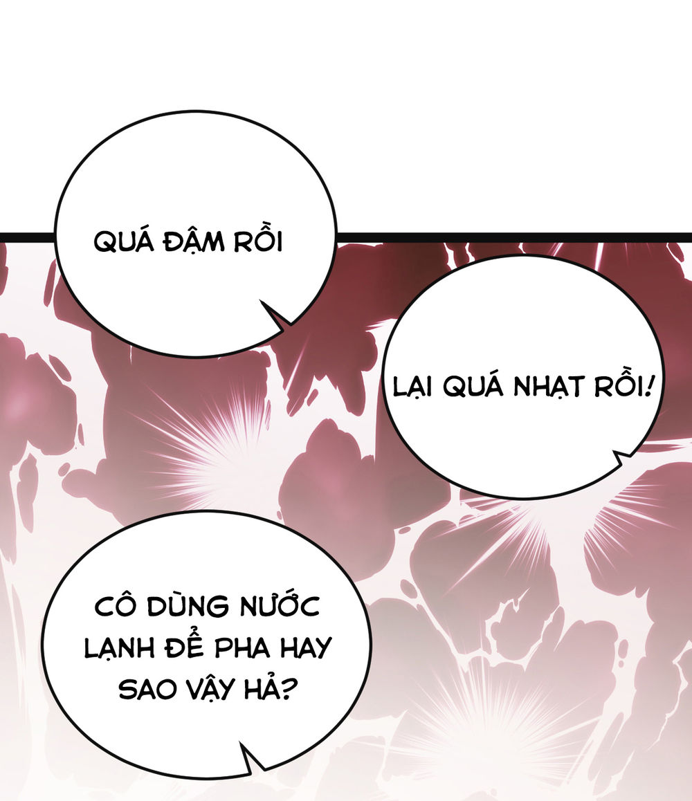 tổng tài truy thê: phu nhân lại chạy trốn chapter 5 16