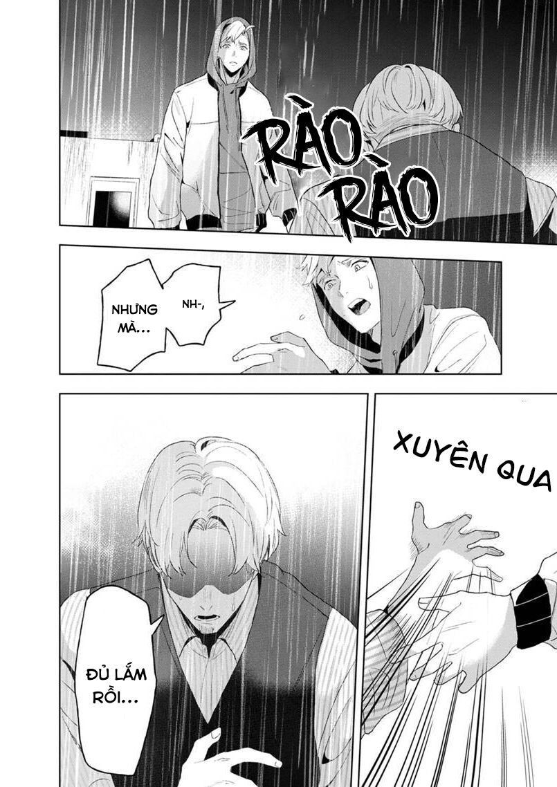 biệt khúc cuối cùng. chapter 8 18