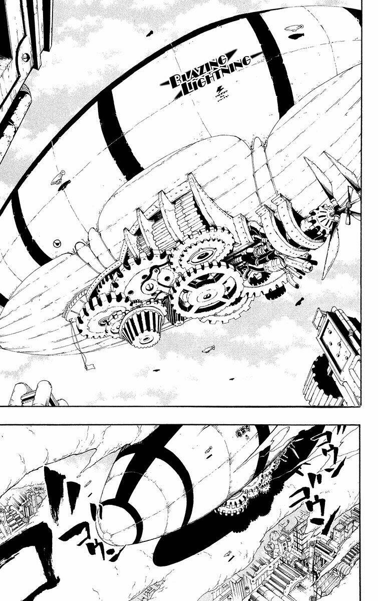 tripeace chapter 40 33