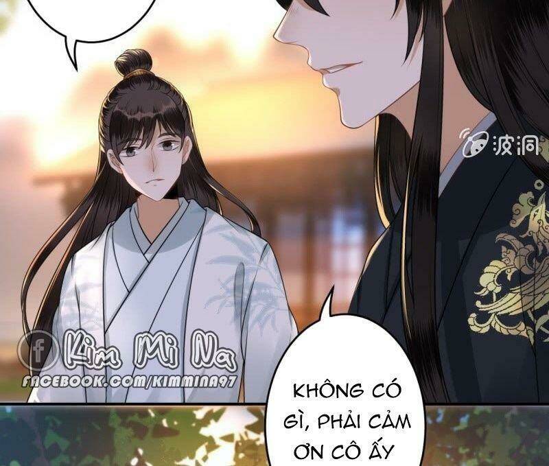 vương gia kiêu ngạo quá khó cua chapter 92 39