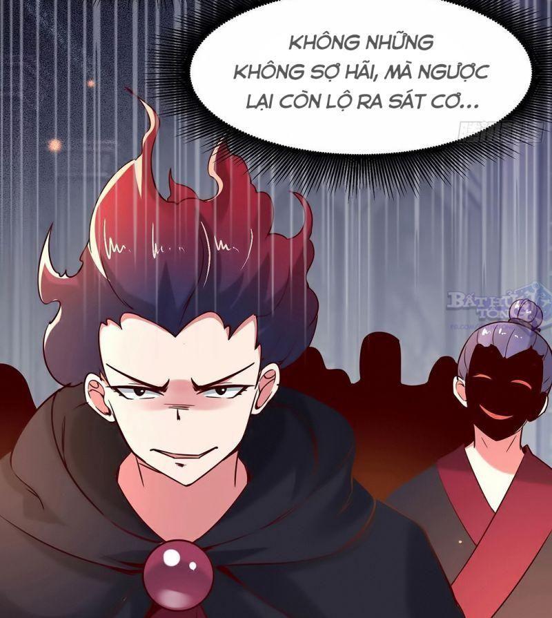 đồ đệ ta toàn là nữ ma đầu chapter 6 47