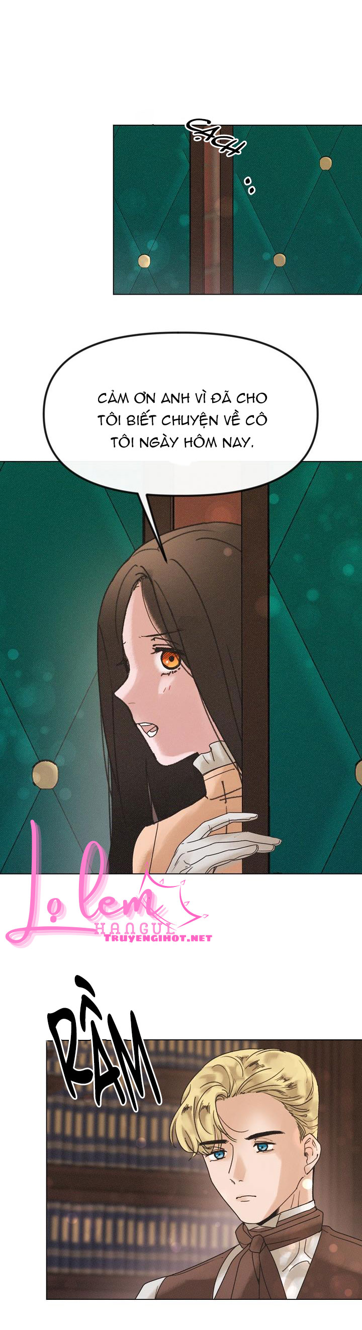 em dám không ? chapter 29.2 3