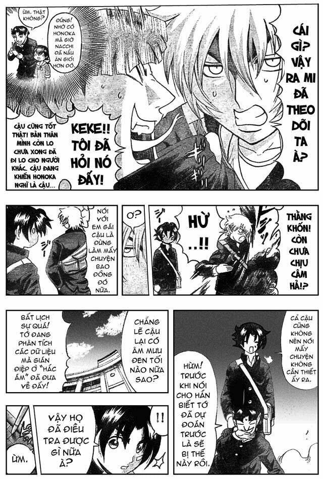 history's strongest disciple kenichi chapter 352 7